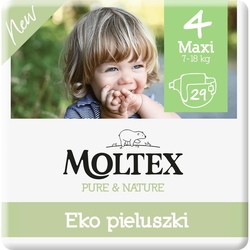 Moltex Diapers 4 / 29 pcs