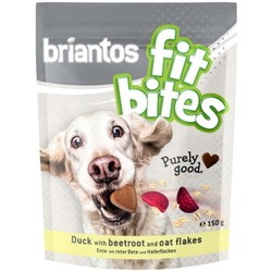 Briantos Fit Bites Duck with Beetroot 0.15 kg