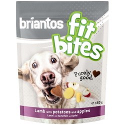 Briantos Fit Bites Lamb with Potatoes 0.15 kg