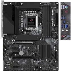 ASRock Z790 PG Lightning DDR5