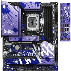 ASRock Z790 LiveMixer