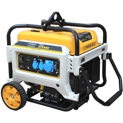 Ayerbe ENERGEN PRO 6600 E