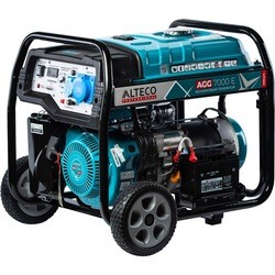 Alteco Professional AGG 7000E Mstart