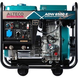 Alteco Professional ADW 6500 E