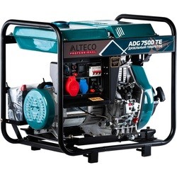 Alteco Professional ADG 7500TE