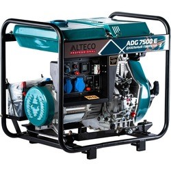 Alteco Professional ADG 7500 E