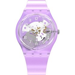 SWATCH Tramonto Viola GV136