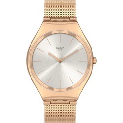 SWATCH Contrasted Simplisity SYXG120M