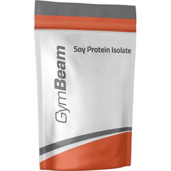 GymBeam Soy Protein Isolate 1 kg