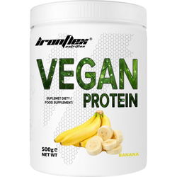IronFlex Vegan Protein 0.5 kg