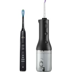 Philips Sonicare DiamondClean 9000 HX3866