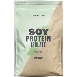 Myprotein Soy Protein Isolate 2.5 kg