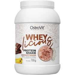 OstroVit WHEYlicious Protein Shake 0.7 kg