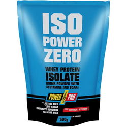 Power Pro Iso Power Zero 0.5 kg