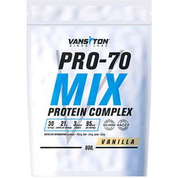 Vansiton Pro-70 Mix 0.45 kg