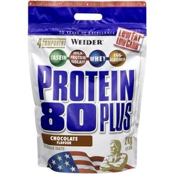 Weider Protein 80 Plus 0.03 kg