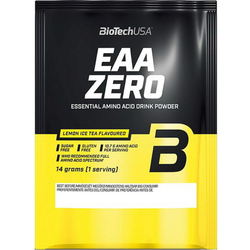 BioTech EAA Zero 14 g