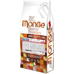 Monge Speciality Adult All Breed Beef/Rice 15 kg