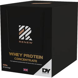Dorian Yates Whey Protein Concentrate 30x30 g