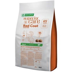 Natures Protection Red Coat Grain Free Adult Small Breeds with Lamb 10 kg