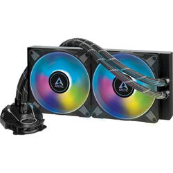 ARCTIC Liquid Freezer II 280 A-RGB