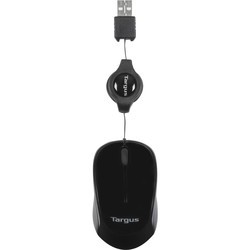 Targus Compact Blue Trace Mouse