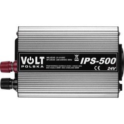 Volt Polska IPS-500 24/230V