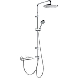 Tres Thermostatic 190387