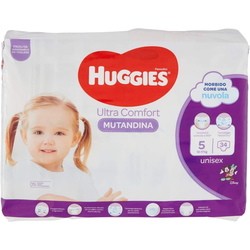 Huggies Ultra Comfort Pants 5 / 34 pcs