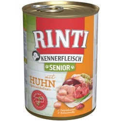 RINTI Senior Canned Chicken 0.4 kg