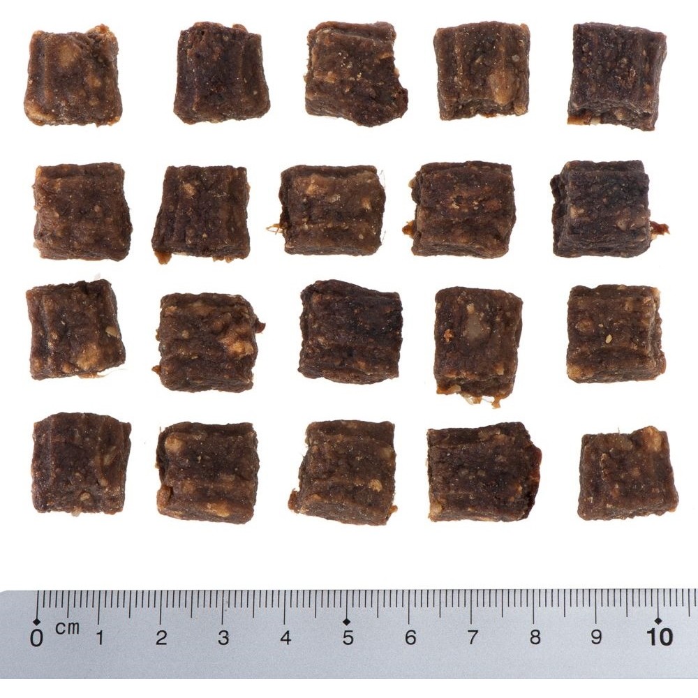 Wolf of Wilderness Snack Wild Bites Junior Green Fields 0.18 kg