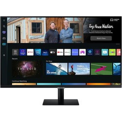 Samsung 32 M50B Smart Monitor