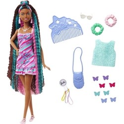 Barbie Totally Hair HCM91