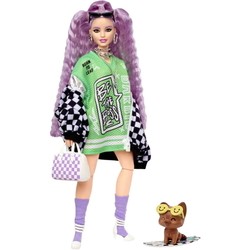 Barbie Extra Doll HHN10