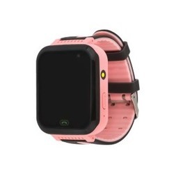 ATRIX Smart Watch iQ1300 (розовый)