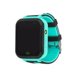 ATRIX Smart Watch iQ1300 (зеленый)