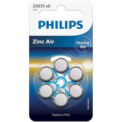 Philips 6xZA675H