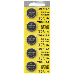Toshiba 5xCR2016