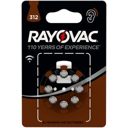 Rayovac 8xPR41