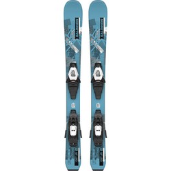 Salomon QST JR 80 (2020/2021)