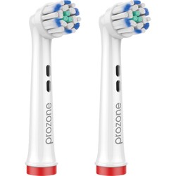 Prozone PRO-X Extra-Thin Care 2 pcs for Oral-B