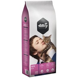 Amity Eco Line Cat Mix 1 kg