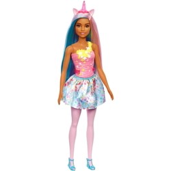 Barbie Dreamtopia Unicorn HGR21