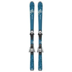 Salomon QST Max JR 70 (2021/2022)