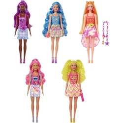 Barbie Color Reveal HCC67