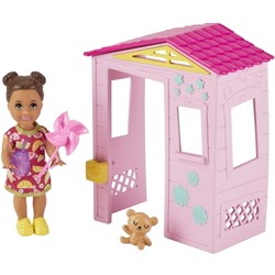 Barbie Skipper Babysitters Inc. GRP15