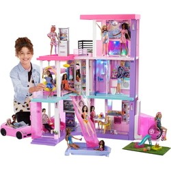 Barbie 60th Celebration Dreamhouse Playset HCD51