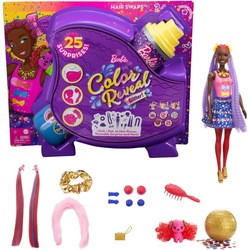 Barbie Color Reveal Glitter HBG40