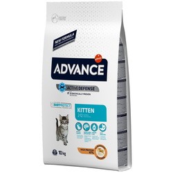 Advance Kitten Chicken/Rice 10 kg