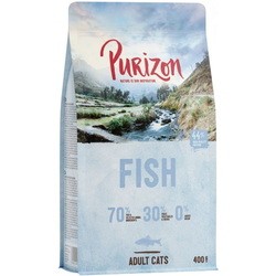 Purizon Adult Freshly Caught Fish 6.5 kg